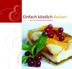 Einfach Köstlich Backen 06