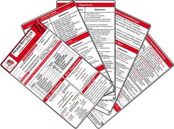 Pflege Notf&auml;lle "kompakt" im Tages- & Nachtdienst