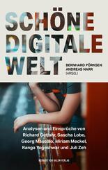 Sch&ouml;ne digitale Welt
