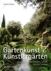 Gartenkunst & K&uuml;nstlerg&auml;rten