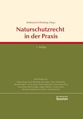 Naturschutzrecht in der Praxis