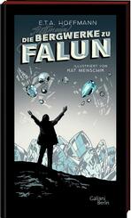 Die Bergwerke zu Falun