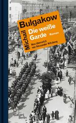 Die wei&szlig;e Garde