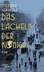 Das L&auml;cheln der K&ouml;nigin