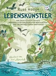 Lebensk&uuml;nstler