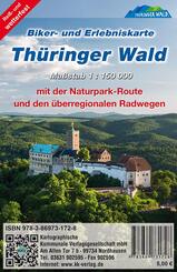 Th&uuml;ringer Wald