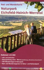 Naturpark Eichsfeld-Hainich-Werratal