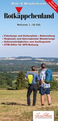 Rotkäppchenland