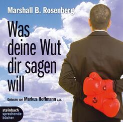 Was deine Wut dir sagen will,2 Audio-CDs