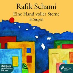 Eine Hand voller Sterne,1 Audio-CD