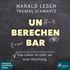 Unberechenbar,1 Audio-CD,