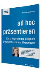 ad hoc pr&auml;sentieren
