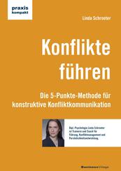 Konflikte f&uuml;hren