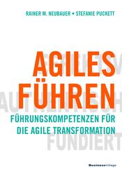 Agiles F&uuml;hren