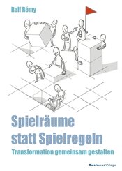 Spielr&auml;ume statt Spielregeln