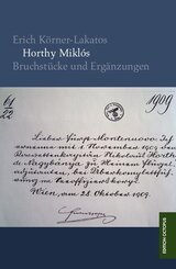 Horthy Mikl&oacute;s