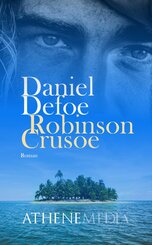 Robinson Crusoe (eBook, ePUB)