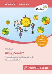 Alles Zufall? Datenerfassung, Kombinatorik