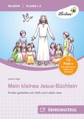 Mein kleines Jesus-B&uuml;chlein