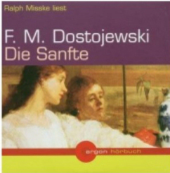 Die Sanfte, 2 Audio-CDs (5 Expl.)