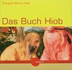 Das Buch Hiob, 2 Audio-CDs (5 Expl.)