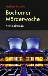 Bochumer Mörderwoche (eBook, ePUB)