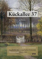 Kückallee 37. Eine Kindheit am Rande des Holocaust