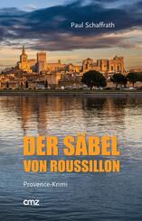 Der S&auml;bel von Roussillon