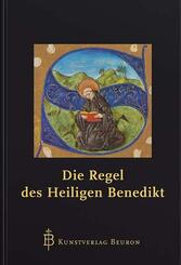 Die Regel des Heiligen Benedikt