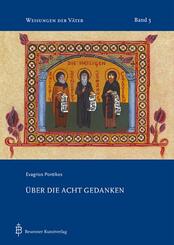 &Uuml;ber die acht Gedanken
