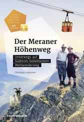 Der Meraner H&ouml;henweg