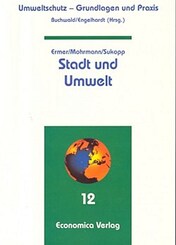 Stadt und Umwelt