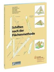 Schiften nach der Fl&auml;chenmethode