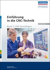 Einführung in die CNC-Technik 1