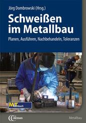 Schwei&szlig;en im Metallbau