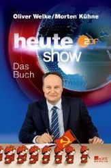 heute-show - Das Buch