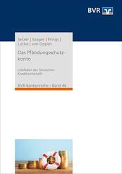Das Pf&auml;ndungsschutzkonto