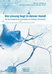 Die L&ouml;sung liegt in deiner Hand!