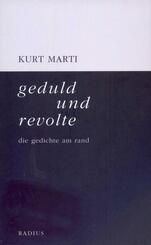 geduld und revolte