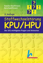 Stoffwechselst&ouml;rung KPU/HPU
