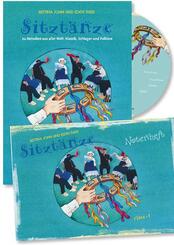 Sitzt&auml;nze zu Melodien aus aller Welt - Klassik, Schlager, Folklore