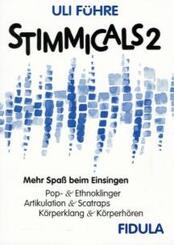 Stimmicals 2.Bd.2