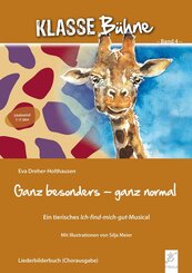 Ganz besonders - ganz normal
