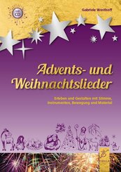 Advents- und Weihnachtslieder