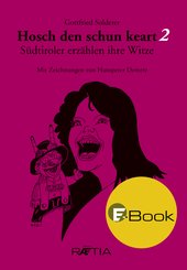 Hosch den schun keart 2 (eBook, ePUB)