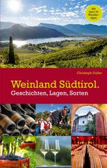 Weinland S&uuml;dtirol
