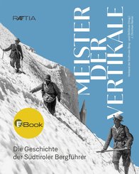 Meister der Vertikale (eBook, ePUB)