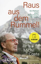 Raus aus dem Rummel! (eBook, ePUB)