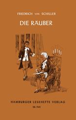 Die R&auml;uber