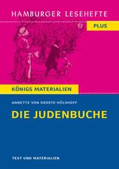 Die Judenbuche